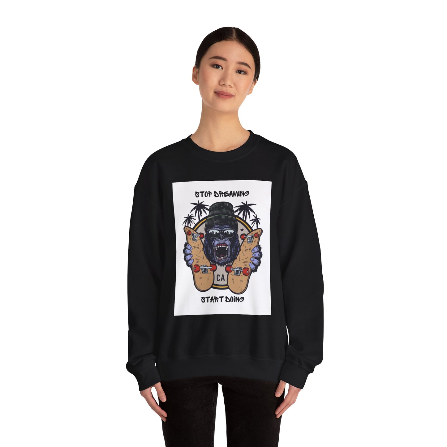 Unisex Heavy Blend™ Crewneck Sweatshirt