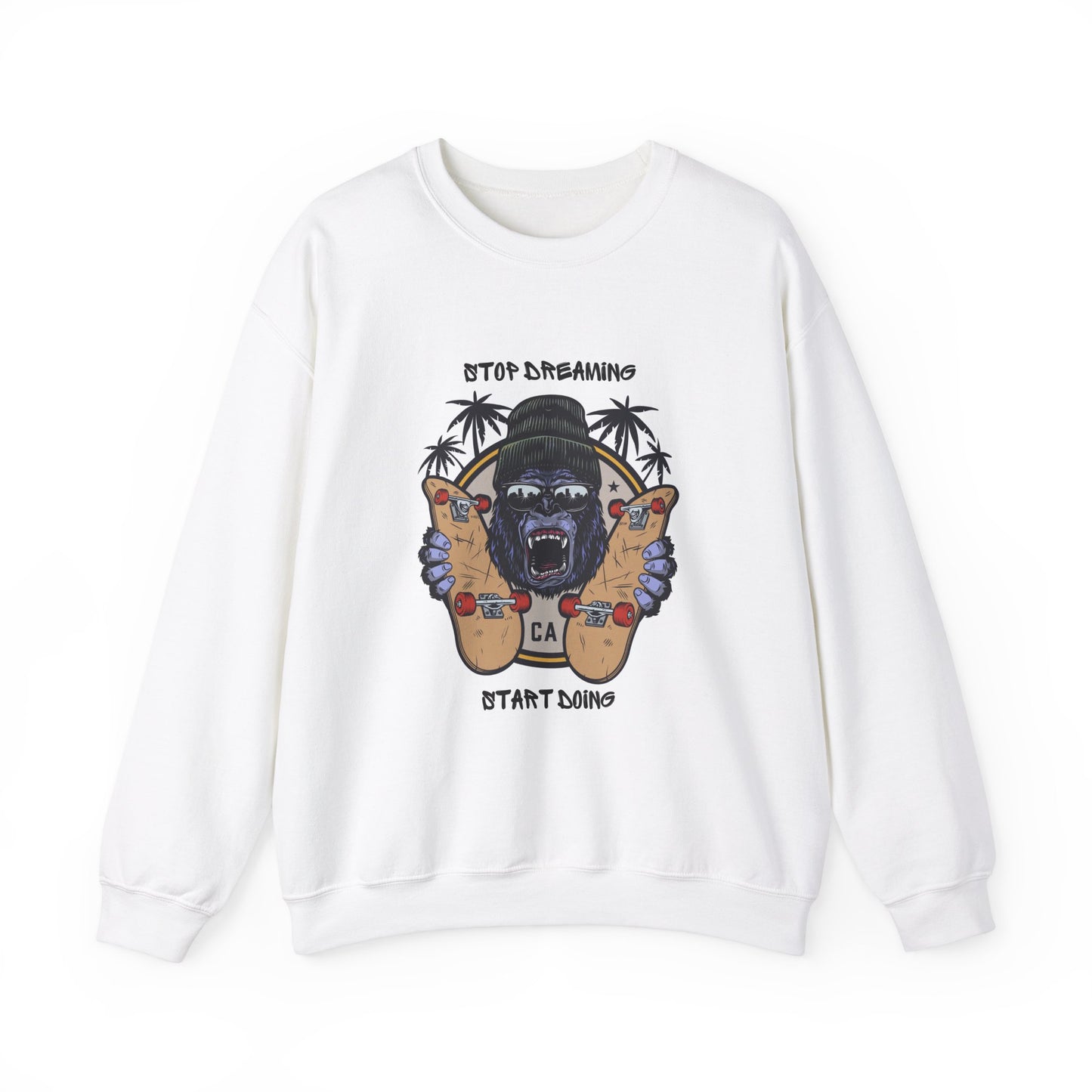 Unisex Heavy Blend™ Crewneck Sweatshirt