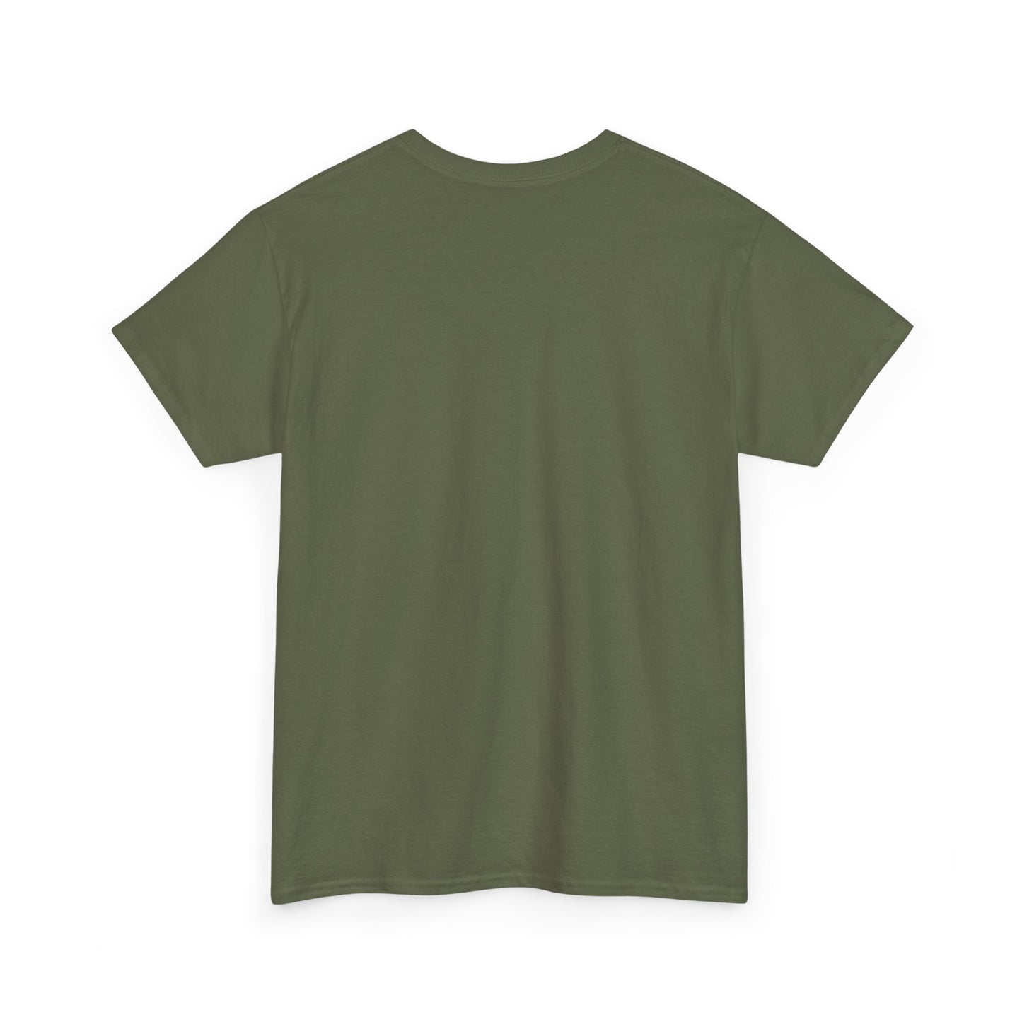 Organic Staple T-shirt