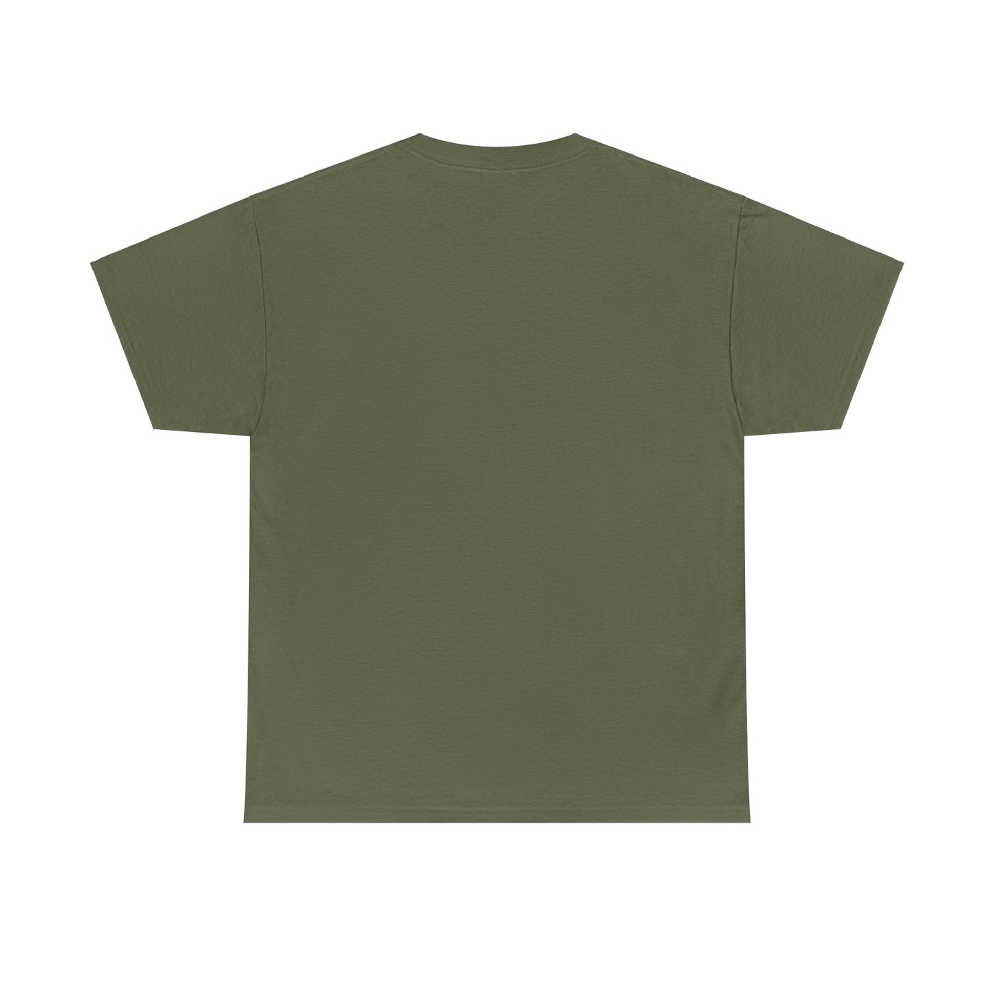 Organic Staple T-shirt