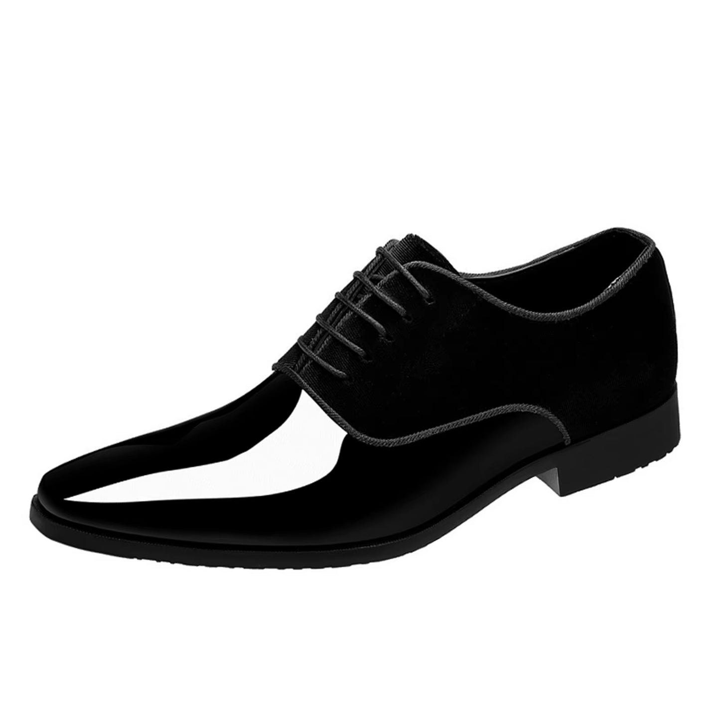  Trendy Classic Leather Shoes 