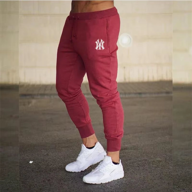 Tracksuit Jogger Sweatpants 