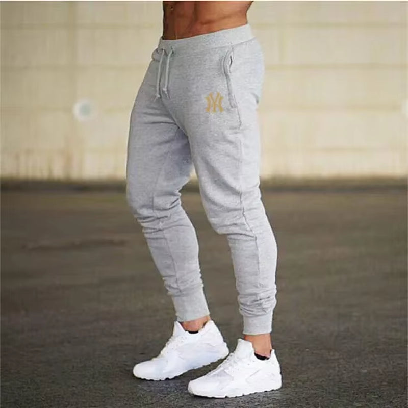 Tracksuit Jogger Sweatpants 