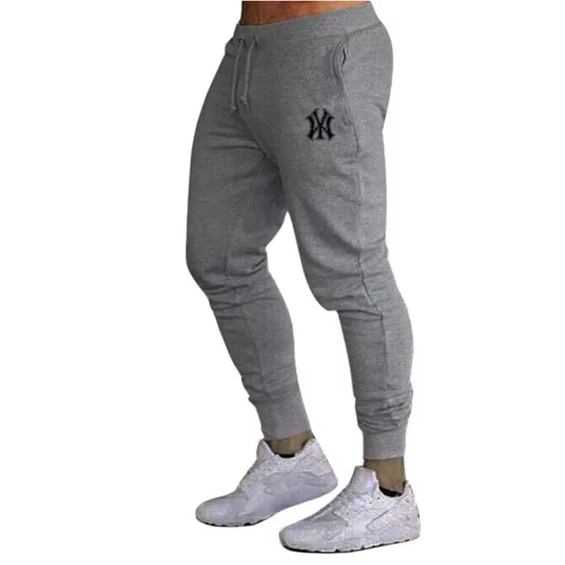 Tracksuit Jogger Sweatpants 