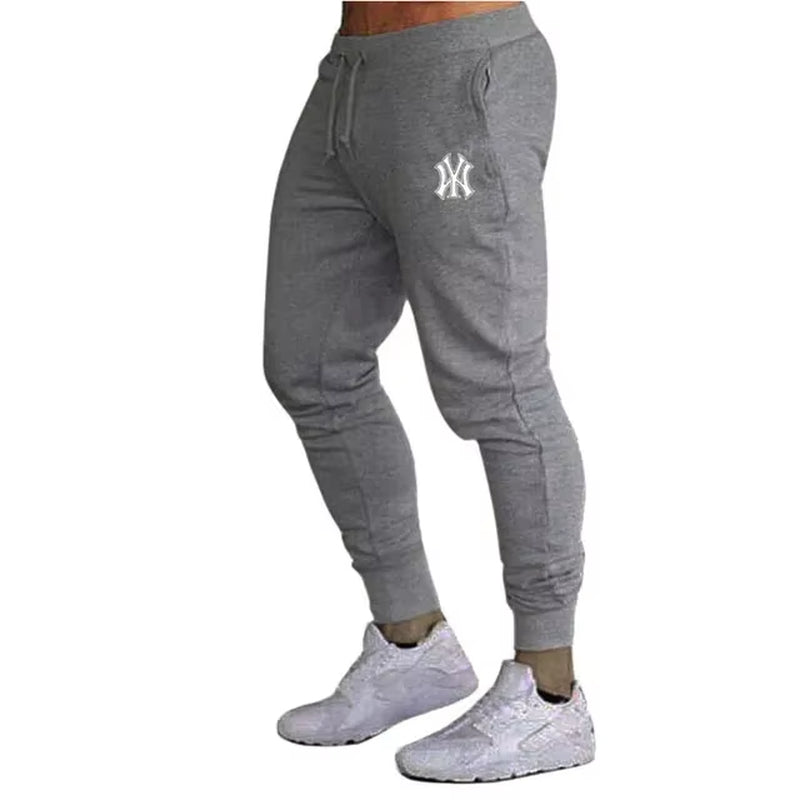 Tracksuit Jogger Sweatpants 