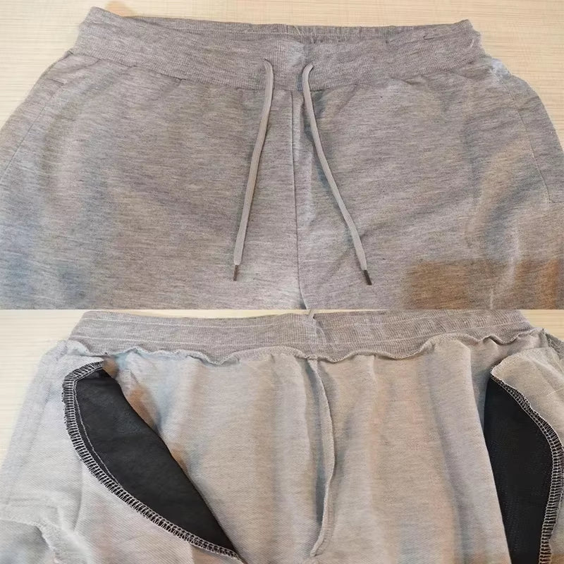 Tracksuit Jogger Sweatpants 