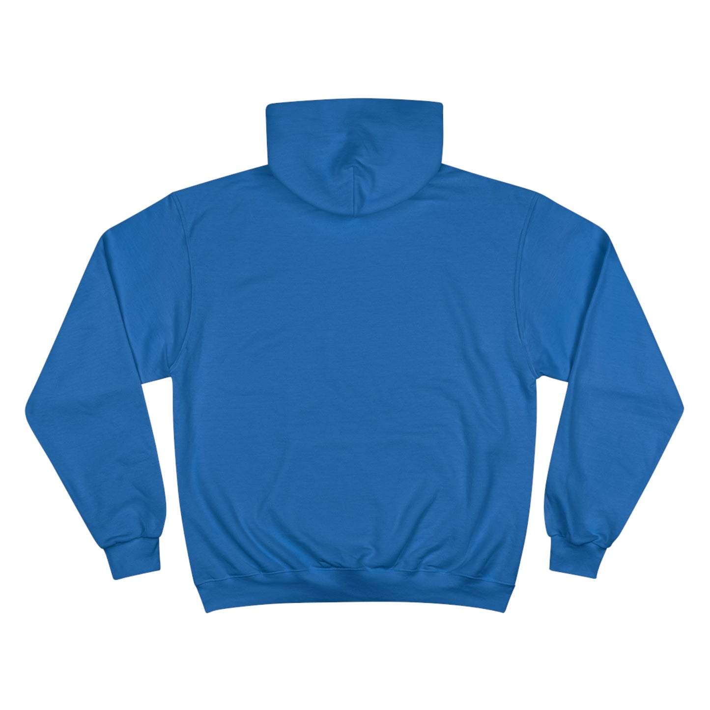 Men's NUBLEND® Hooded Sweatshirt