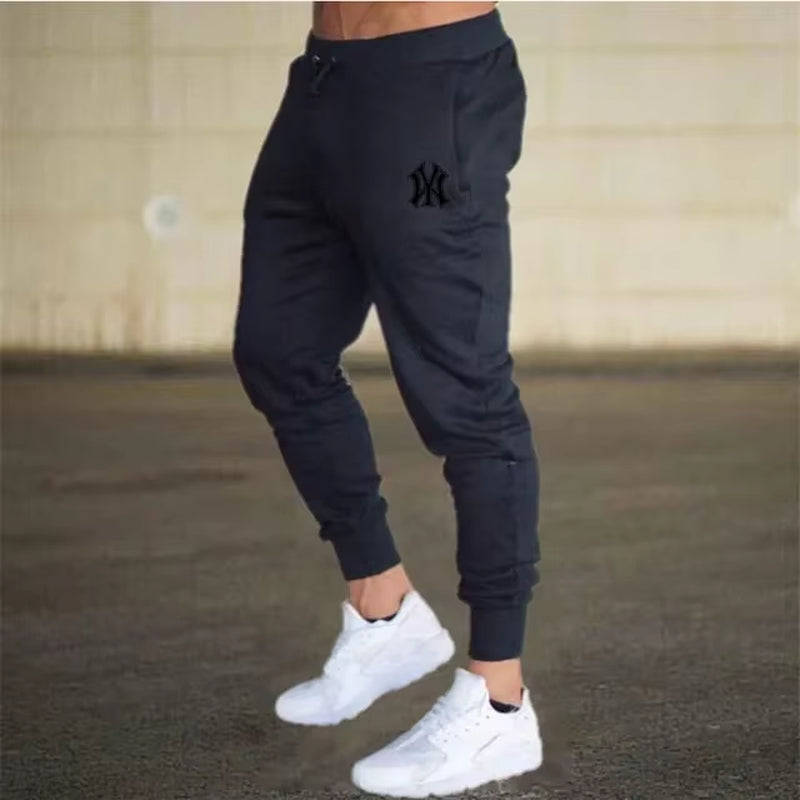 Tracksuit Jogger Sweatpants 