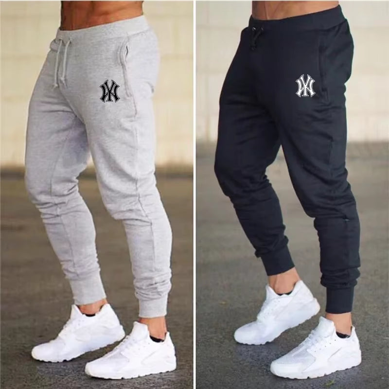 Tracksuit Jogger Sweatpants 