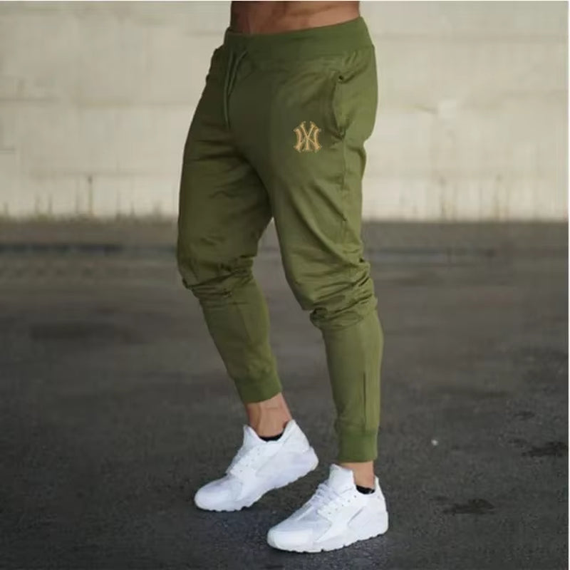 Tracksuit Jogger Sweatpants 