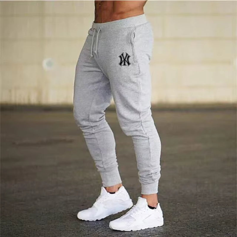 Tracksuit Jogger Sweatpants 