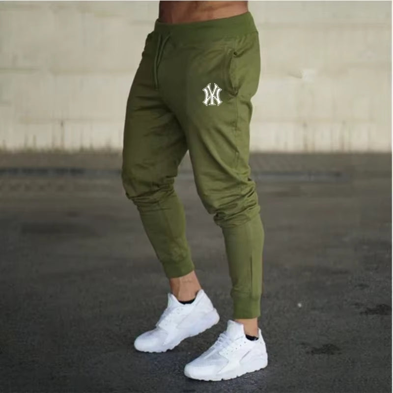 Tracksuit Jogger Sweatpants 