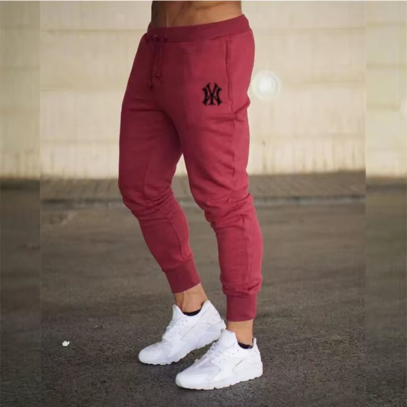 Tracksuit Jogger Sweatpants 